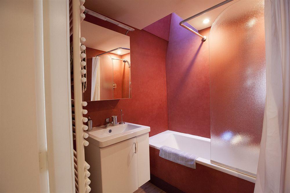 The Abiente Rooms Brugge Bagian luar foto