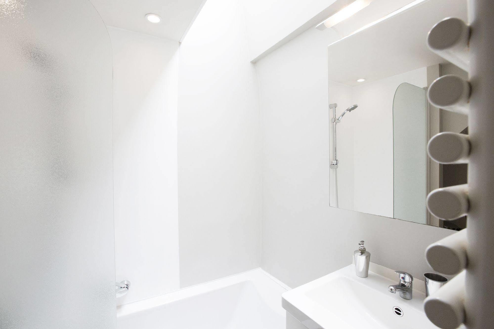 The Abiente Rooms Brugge Bagian luar foto