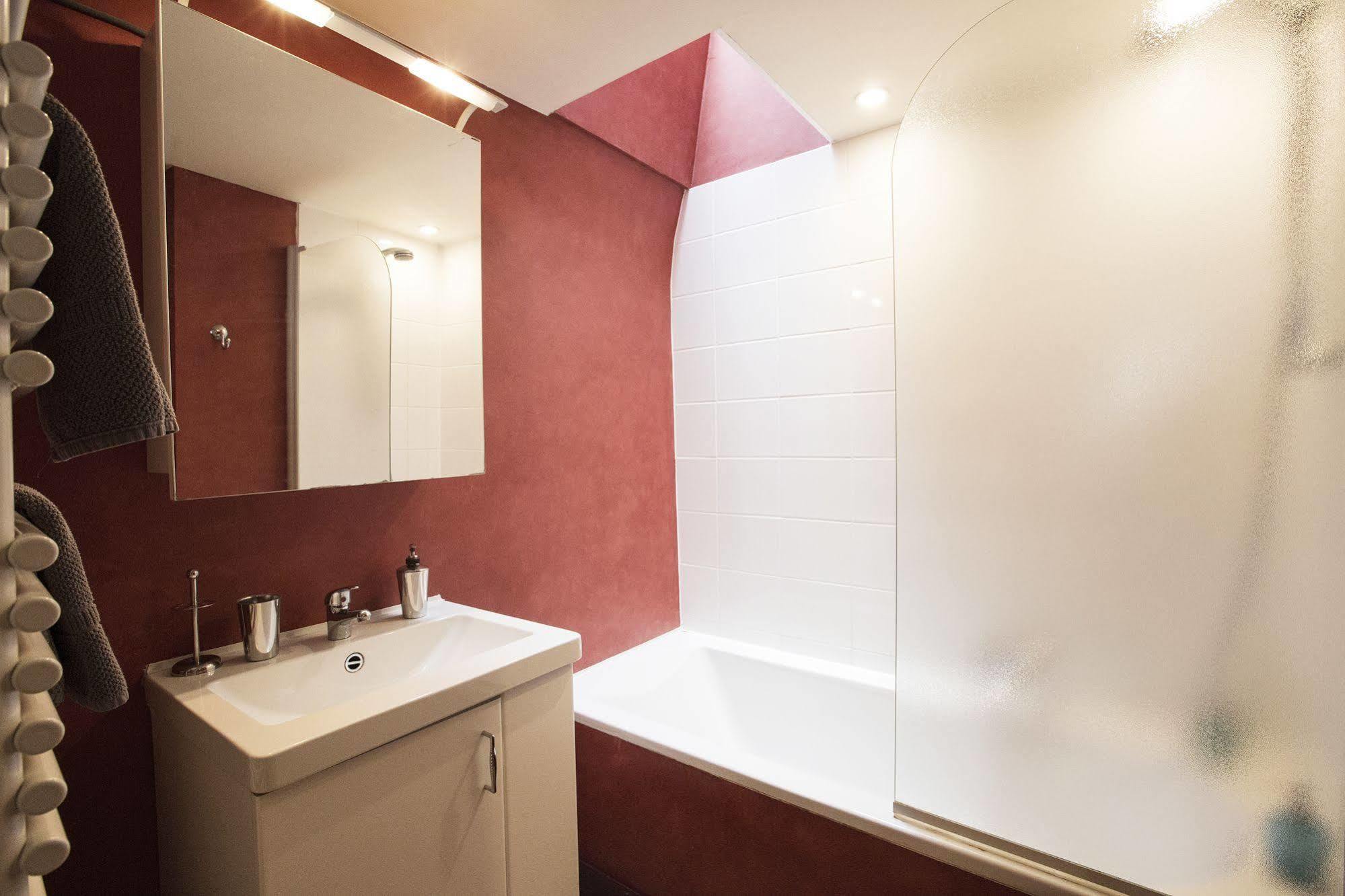 The Abiente Rooms Brugge Bagian luar foto