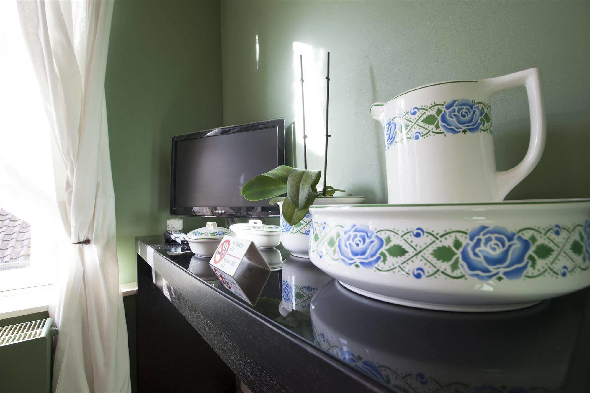 The Abiente Rooms Brugge Bagian luar foto
