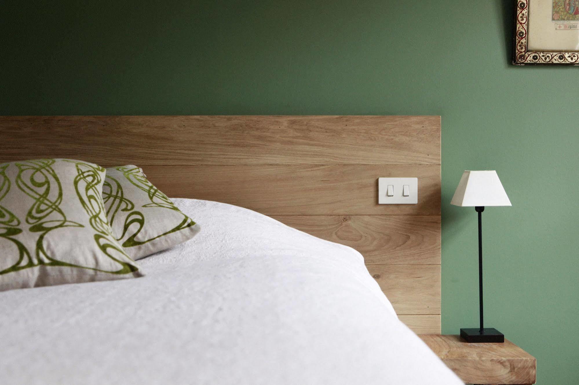 The Abiente Rooms Brugge Bagian luar foto