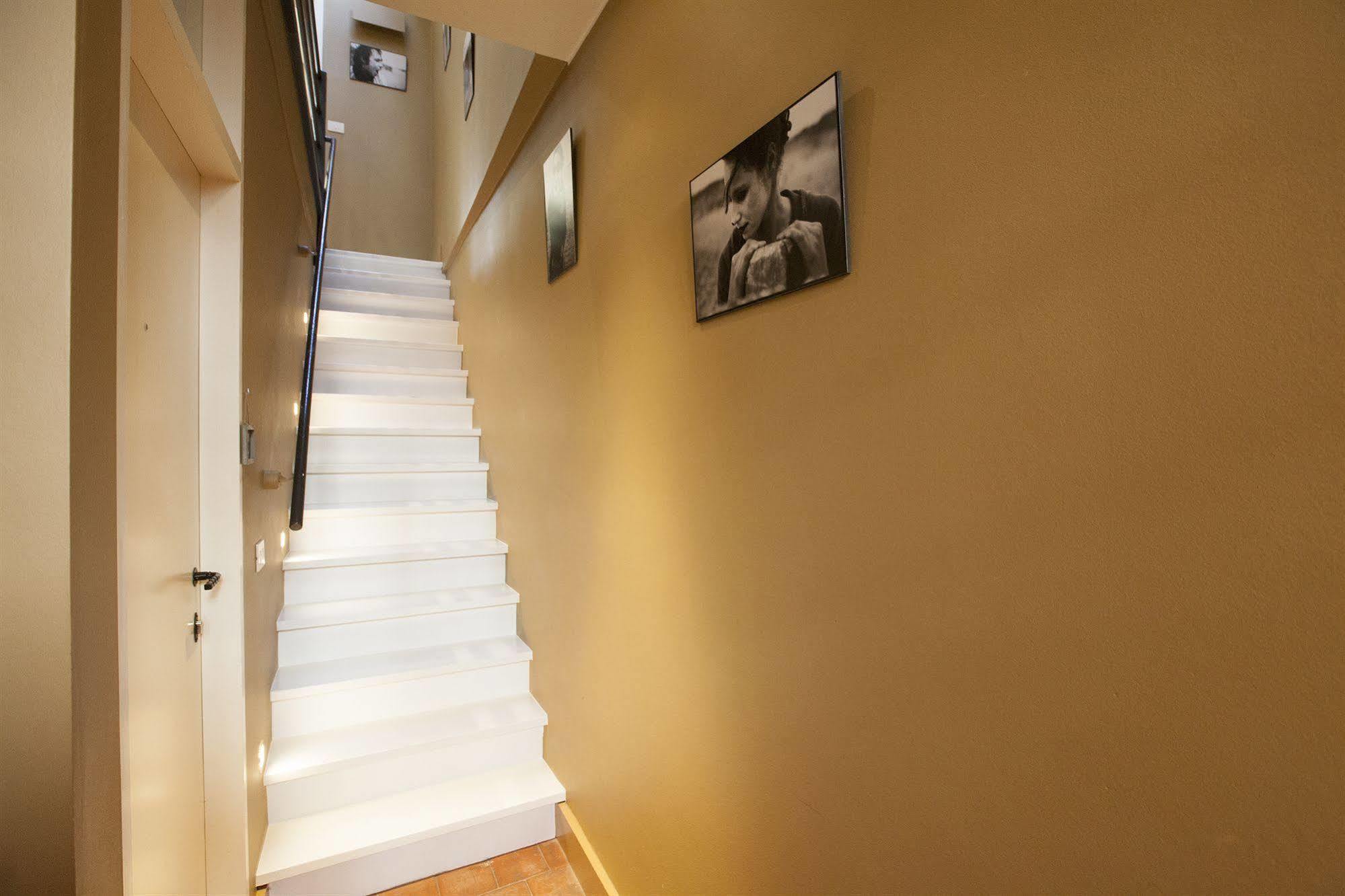 The Abiente Rooms Brugge Bagian luar foto