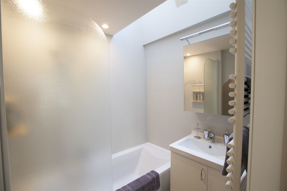 The Abiente Rooms Brugge Bagian luar foto